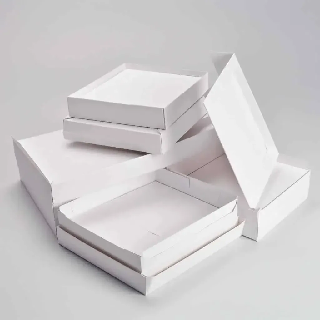 Solid Bleached Sulphate (SBS)