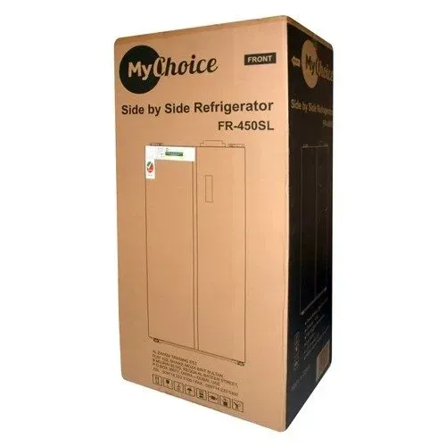 Various industrial packaging