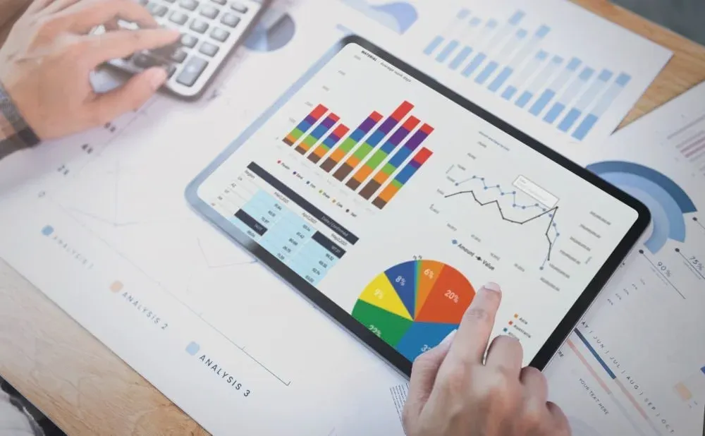 Market Insights & Consulting