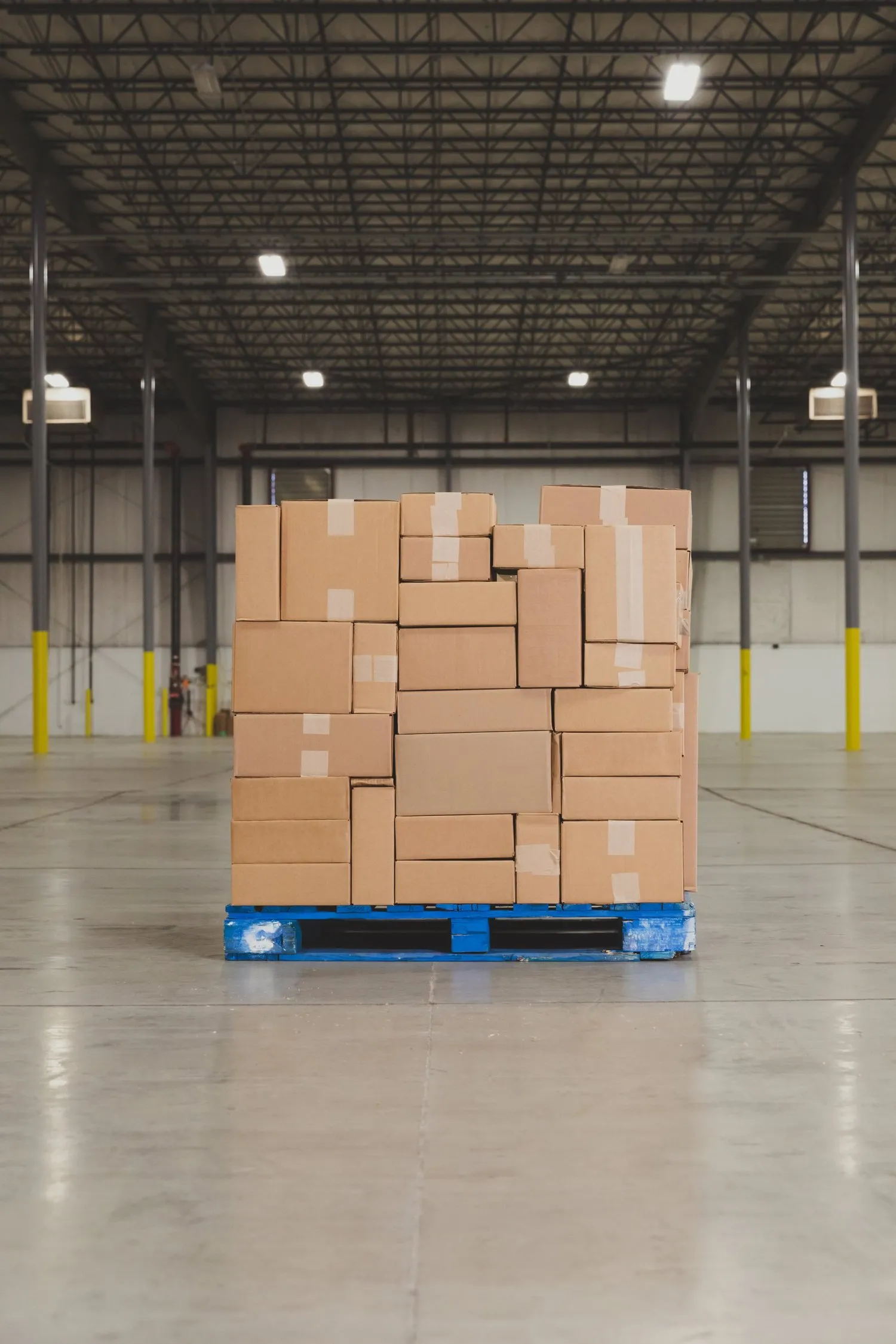 Paper Distributor