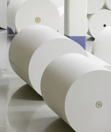 Woodfree Uncoated (WFU / UWF / Offset / Maplitho)