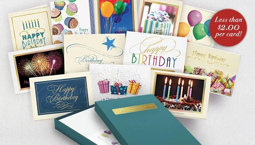 Cultural / cards