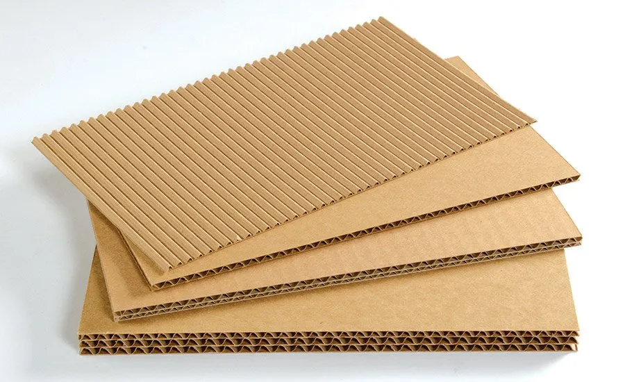 Corrugation
