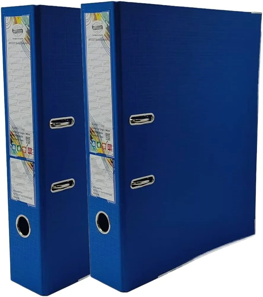PVC binders