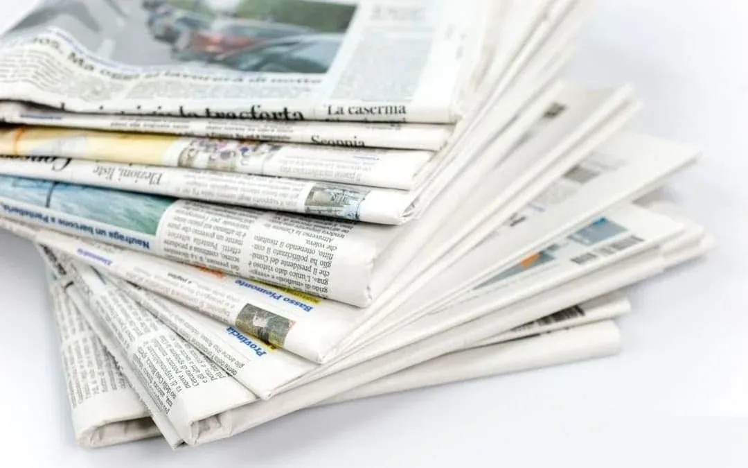 Newsprint Paper (NP)