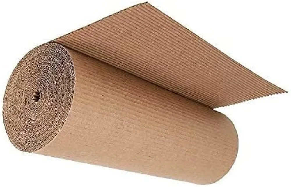 Packing Sheets