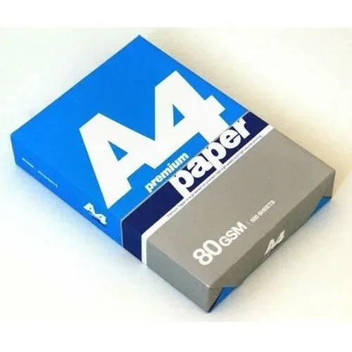 A4 / Copier / Printing Paper