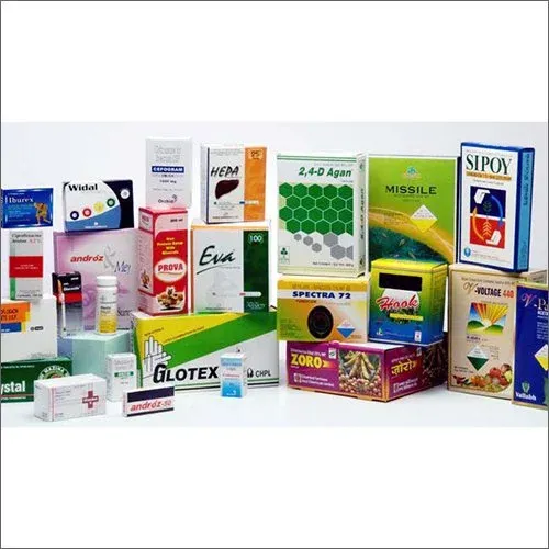 FMCG