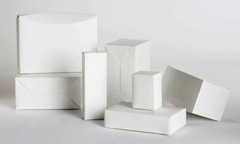 Folding Box Board (GC1, GC2, GC3)
