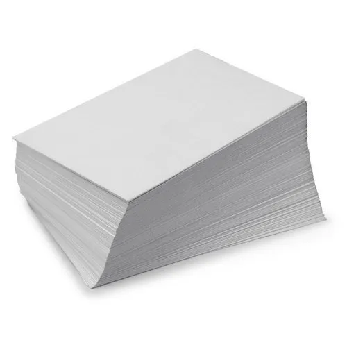 Duplex Board (GD2, GD3) / White Lined Chipboard